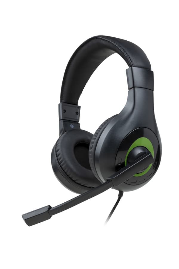 Nacon Stereo gaming-hodesett V1