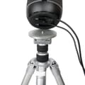 Miniatyrbild 3 av 6: Hörlurar Owl Labs ACCMTW201-0004 Silvrig