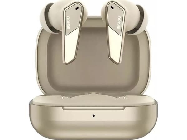 Noise Buds N1 Pro TWS Headphones (Beige)
