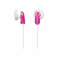 Miniatyrbillede 1 af 2: Hovedtelefoner Sony MDR-E9LP in-ear Pink