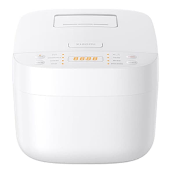 Airfryer Xiaomi 6941812797198 Valkoinen