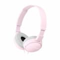 Pikkukuva 2 / 2: Kuulokkeet Sony MDRZX110P.AE Pinkki
