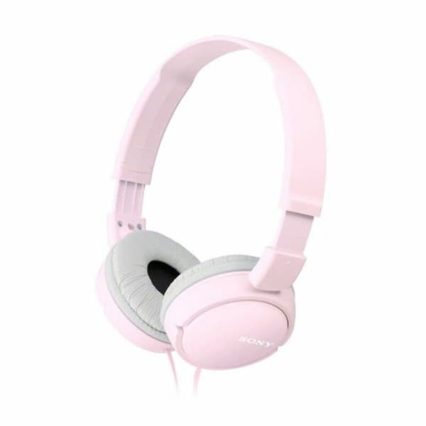 Kuulokkeet Sony MDRZX110P.AE Pinkki