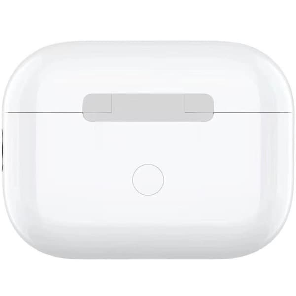 Celly SoundLED True Wireless Bluetooth-hodesett med LED-display ANC &amp; ENC Hvit