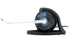 Genius HS-300N, Headset, Huvudband, Spela, Svart, Blå, Binaural, 1,8 m