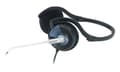 Miniatyrbild 1 av 4: Genius HS-300N, Headset, Huvudband, Spela, Svart, Blå, Binaural, 1,8 m