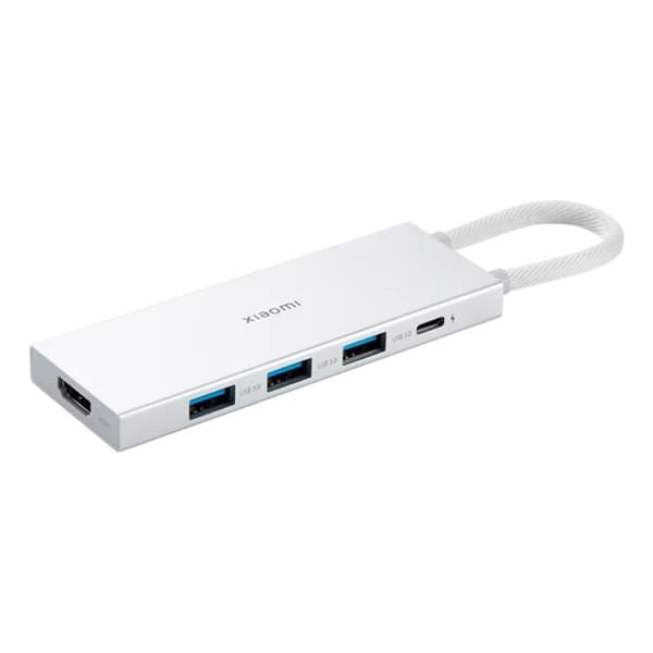 Lader til Bærbar Datamaskin Xiaomi 6941812791639 Hvit