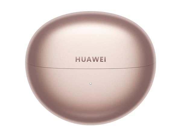 Huawei FreeClip, True Wireless Stereo (TWS), Calls/Music, 11.2 g, Headset, Rose gold