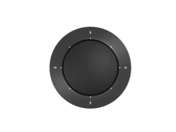 PureLink VL-MIC100, Konferansemikrofon, Retningsuavhengig, 3 m, Koblet med ledninger (ikke trådløs), USB, Mini-USB B