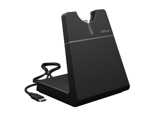 Jabra - Ladestativ (24 pin USB-C)