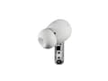 Miniatyrbild 3 av 5: Nothing Ear (a), True Wireless Stereo (TWS), Samtal/musik, Headset, Transparent, Vit