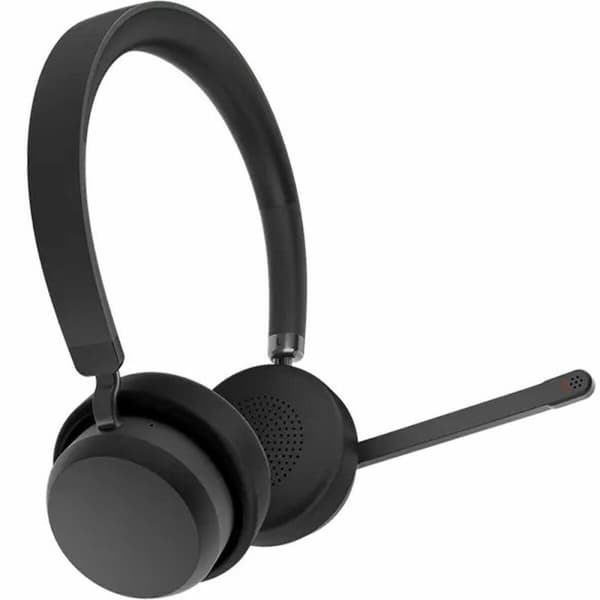 Kuulokkeet Lenovo 4XD1Q30302 Musta
