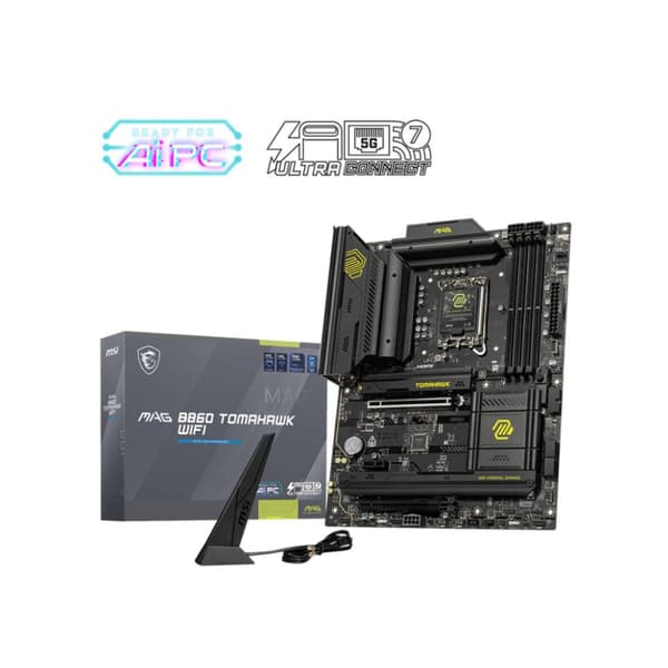 Emolevy MSI 911-7E39-06S AMD