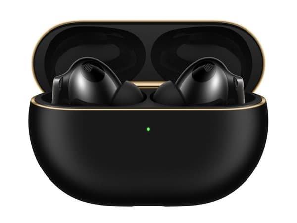 Huawei Freebuds Pro 4, Wireless, Calls/Music/Sport/Everyday, 58.6 g, Headset, Black
