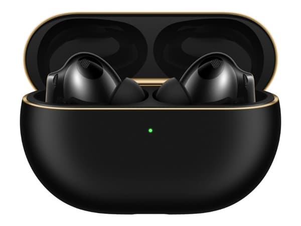 Huawei Freebuds Pro 4, Wireless, Calls/Music/Sport/Everyday, 58.6 g, Headset, Black