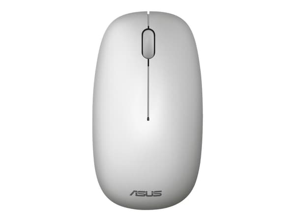 ASUS W5000 wireless Keyboard+Mouse dt. COPILOT Layout weiß (90XB0430-BKM390)