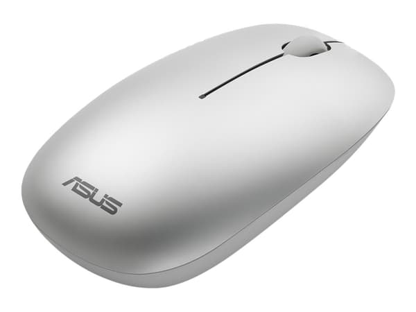 ASUS W5000 wireless Keyboard+Mouse dt. COPILOT Layout weiß (90XB0430-BKM390)