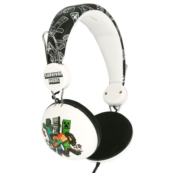 OTL Minecraft DOME HODETELEFONER