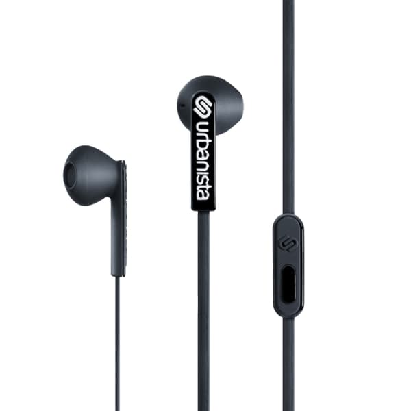 Urbanista San Francisco - In-Ear hörlurar, USB-C
