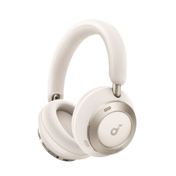 Soundcore Space One Pro - Valkoinen
