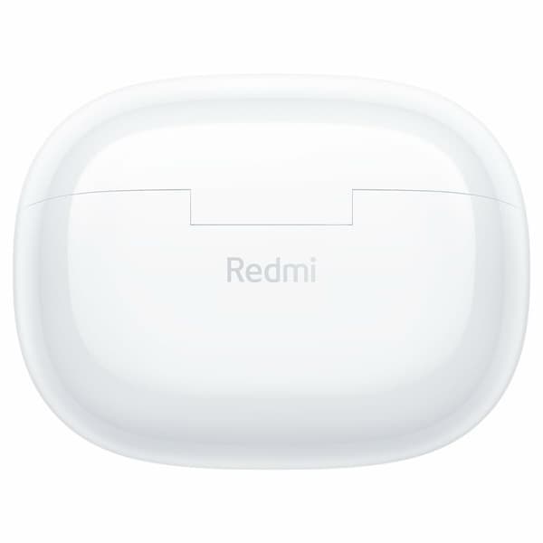 Bluetooth hovedtelefoner Xiaomi BHR7662GL Hvid Sort