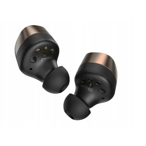 Bluetooth hovedtelefoner Sennheiser Momentum True Wireless 4 Beige Bronze