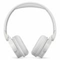 Miniatyrbillede 1 af 3: Bluetooth headset med mikrofon Philips TAH4209WT/00 Hvid