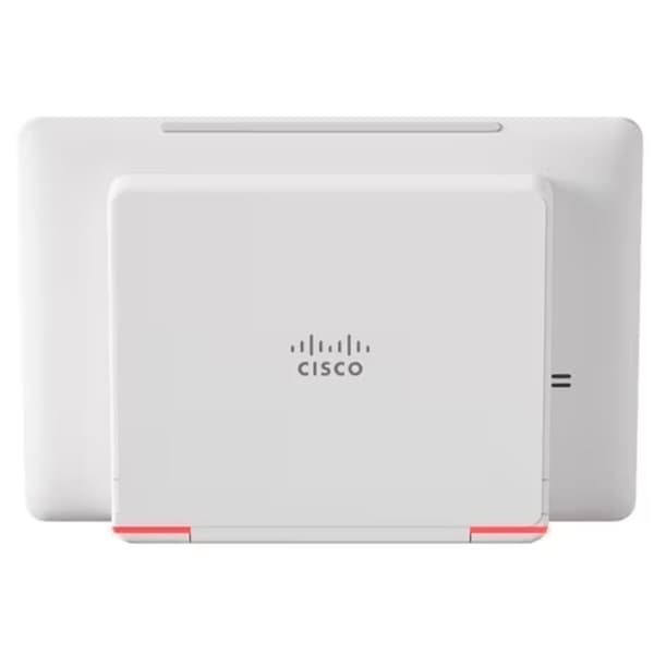 Hovedtelefoner CISCO CS-T10-WM-L-K9= Hvid