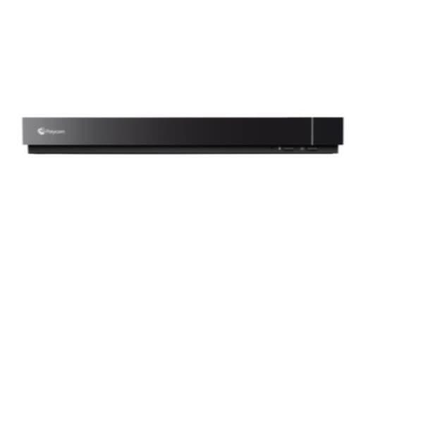 Hovedtelefoner Poly 874R3AA Sort