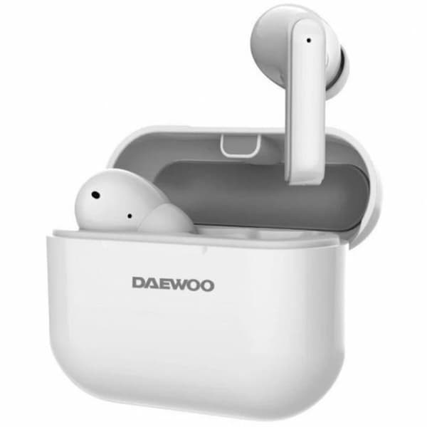 Hovedtelefoner Daewoo DW2002