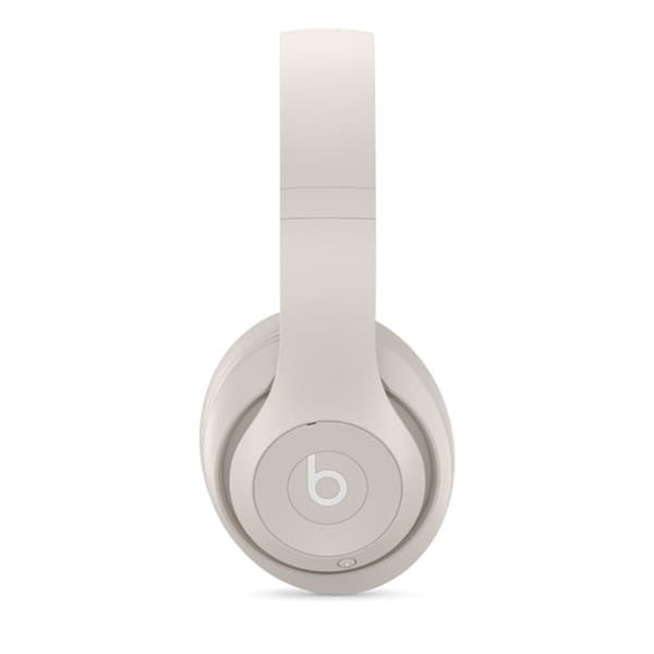 Langattomat kuulokkeet Apple Beats Studio Pro Hiekka