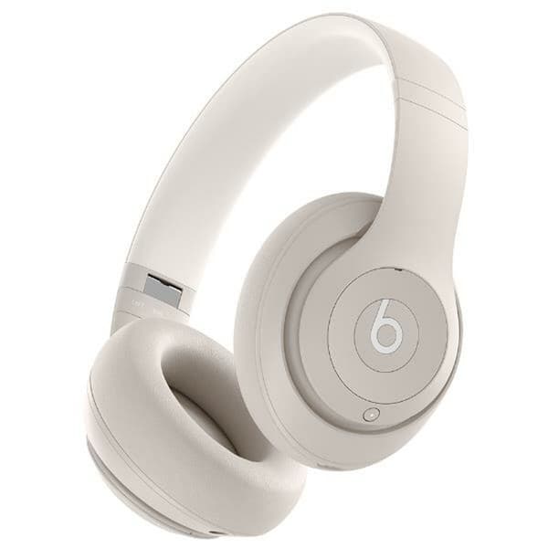 Langattomat kuulokkeet Apple Beats Studio Pro Hiekka Langattomat kuulokkeet Apple Beats Studio Pro Hiekka