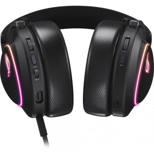 Asus ROG Delta II -langattomat pelikuulokkeet