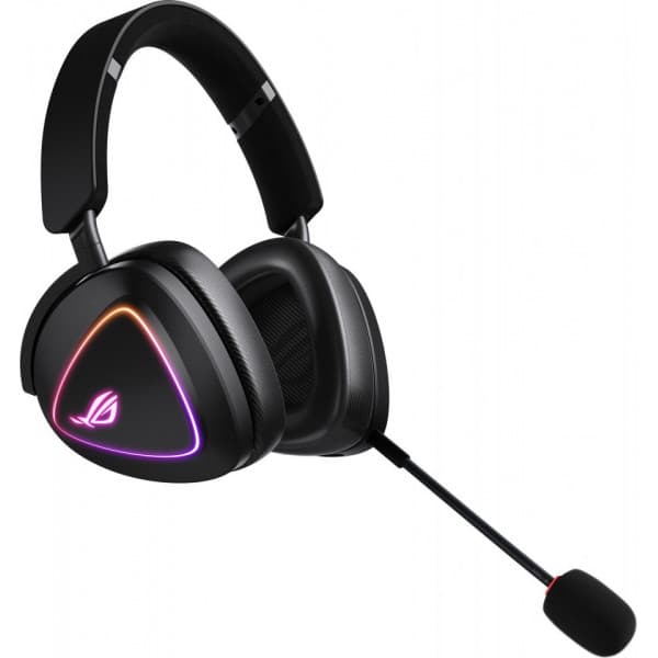 Asus ROG Delta II -langattomat pelikuulokkeet