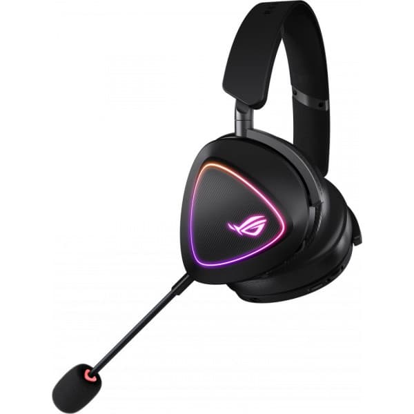Asus ROG Delta II -langattomat pelikuulokkeet