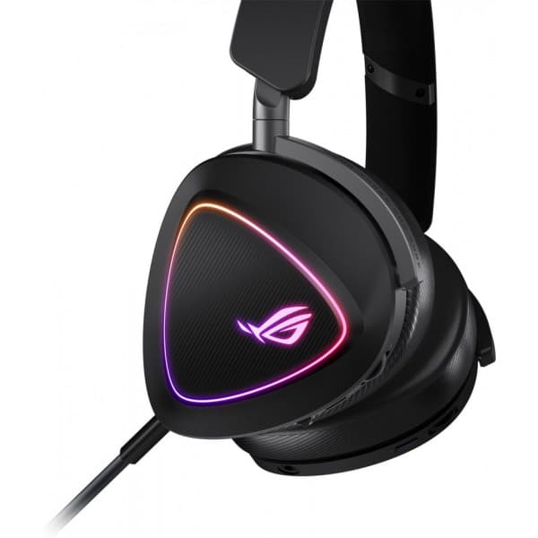 Asus ROG Delta II -langattomat pelikuulokkeet