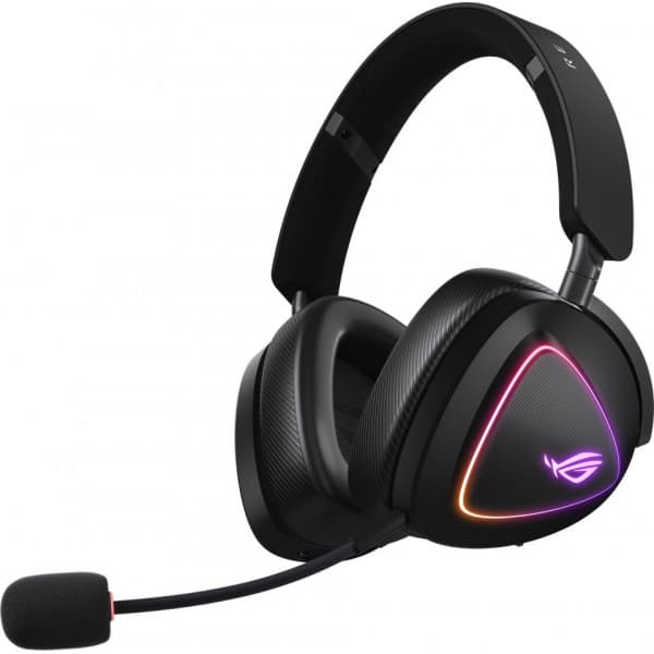 Asus ROG Delta II -langattomat pelikuulokkeet