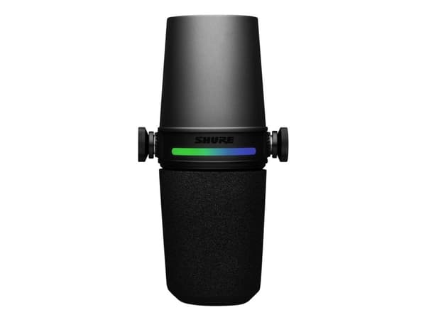 Shure Motiv MV7i Smart Mic