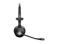 Miniatyrbild 4 av 5: Jabra Engage 65 SE Mono - Headset - på örat - DECT - trådlös - UC-certifierad, Zoomcertifierad, Google Meet-certifierad, Amazon Chime-certifierad, Wo