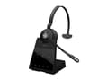 Miniatyrbild 2 av 5: Jabra Engage 65 SE Mono - Headset - på örat - DECT - trådlös - UC-certifierad, Zoomcertifierad, Google Meet-certifierad, Amazon Chime-certifierad, Wo