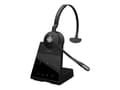 Miniatyrbild 1 av 5: Jabra Engage 65 SE Mono - Headset - på örat - DECT - trådlös - UC-certifierad, Zoomcertifierad, Google Meet-certifierad, Amazon Chime-certifierad, Wo