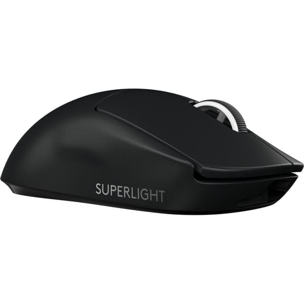 Hörlurar Logitech 991-000537 Svart