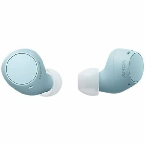 Bluetooth hovedtelefoner Sony WFC510L.CE7 Blå
