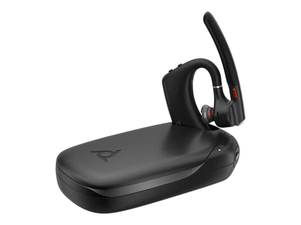 Poly Voyager Legend 50-M - Headset - UC-certifierad