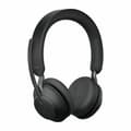 Miniatyrbilde 2 av 3: Hodetelefoner med Mikrofon Jabra 26599-989-999 Svart