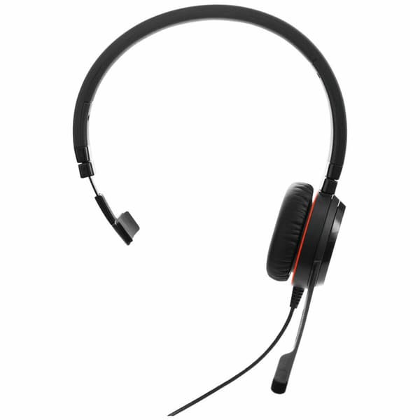 Kuulokkeet Jabra 4993-829-409 Musta