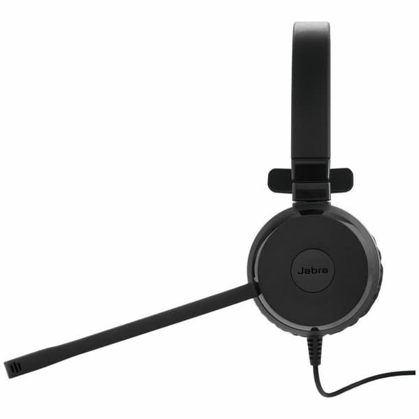 Kuulokkeet Jabra 4993-829-409 Musta