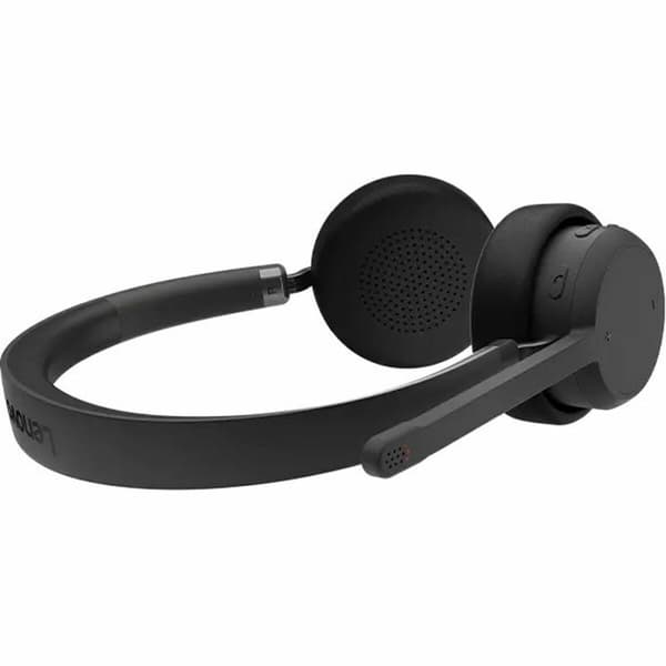 Kuulokkeet Lenovo 4XD1Q30302 Musta