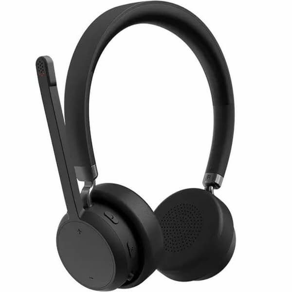 Kuulokkeet Lenovo 4XD1Q30302 Musta