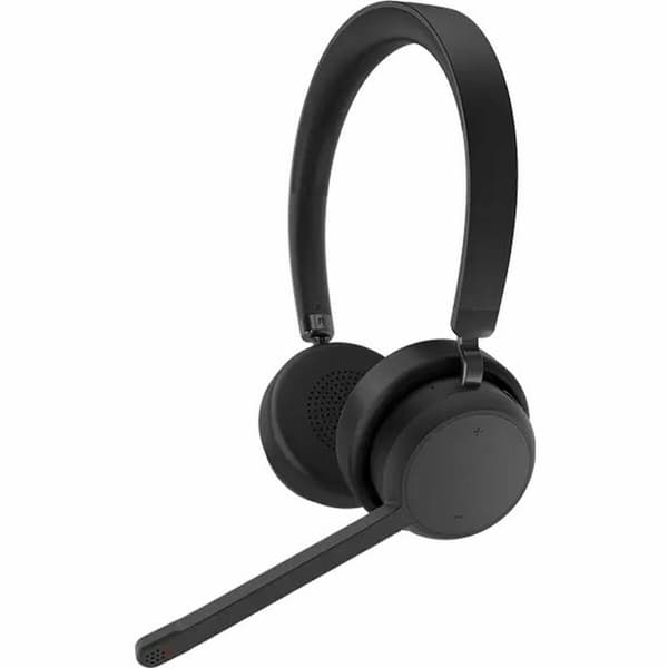 Kuulokkeet Lenovo 4XD1Q30302 Musta